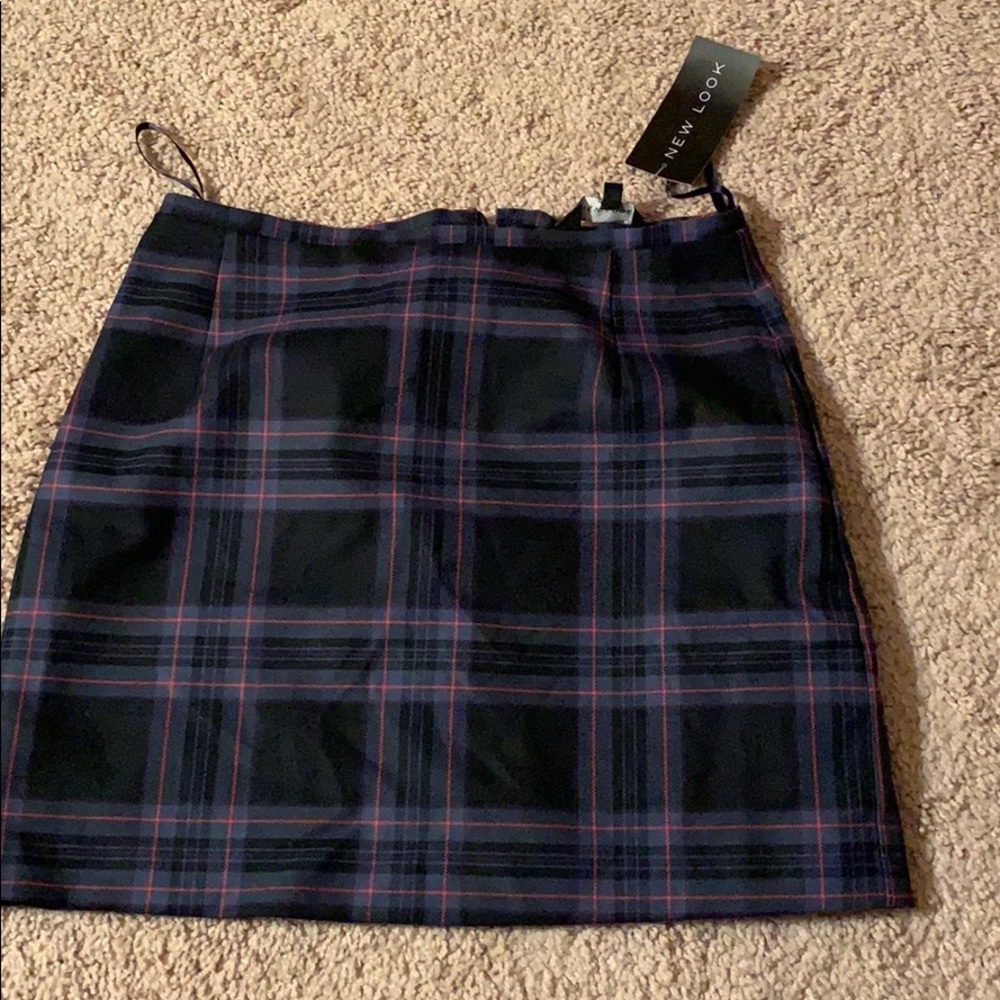 New look skirt
